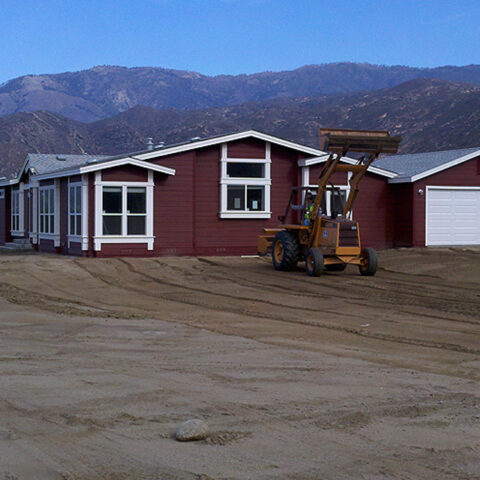 Arviso Project, Valley Center, CA thumnail