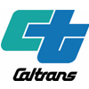 Cal-Trans logo